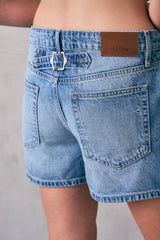Classic Barrel Shorts