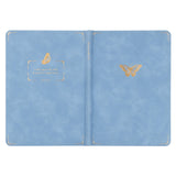 Notebook: Bethany Theme