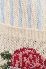 Flower Girl Cardigan
