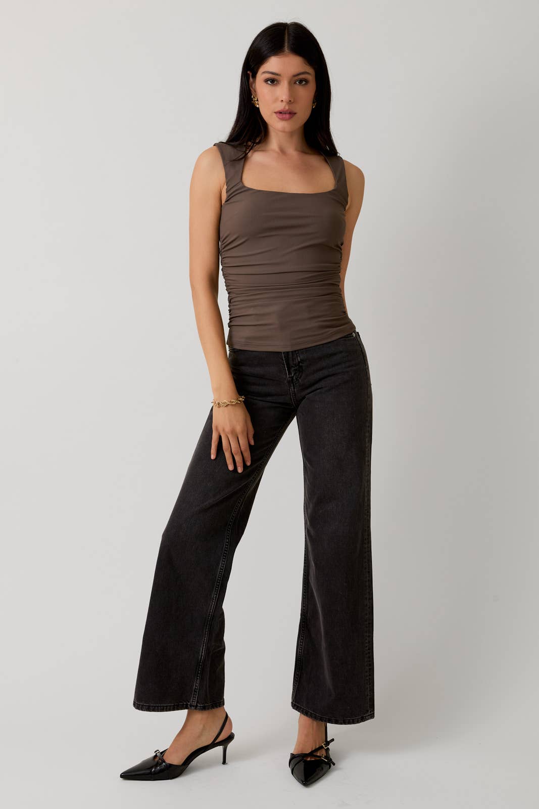 Contour Top