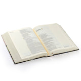 NLT Notetaking Bible : Coram Theme