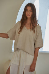Lucy Mae Top