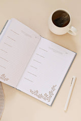 More Than Gratitude: Guided Journaling, Prayer, & Scripture