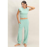 Free Flow Jogger (Set)