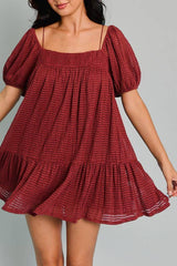 Cara Dress