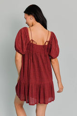 Cara Dress