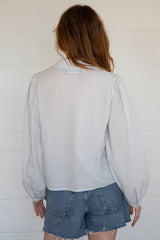 Deeley Blouse