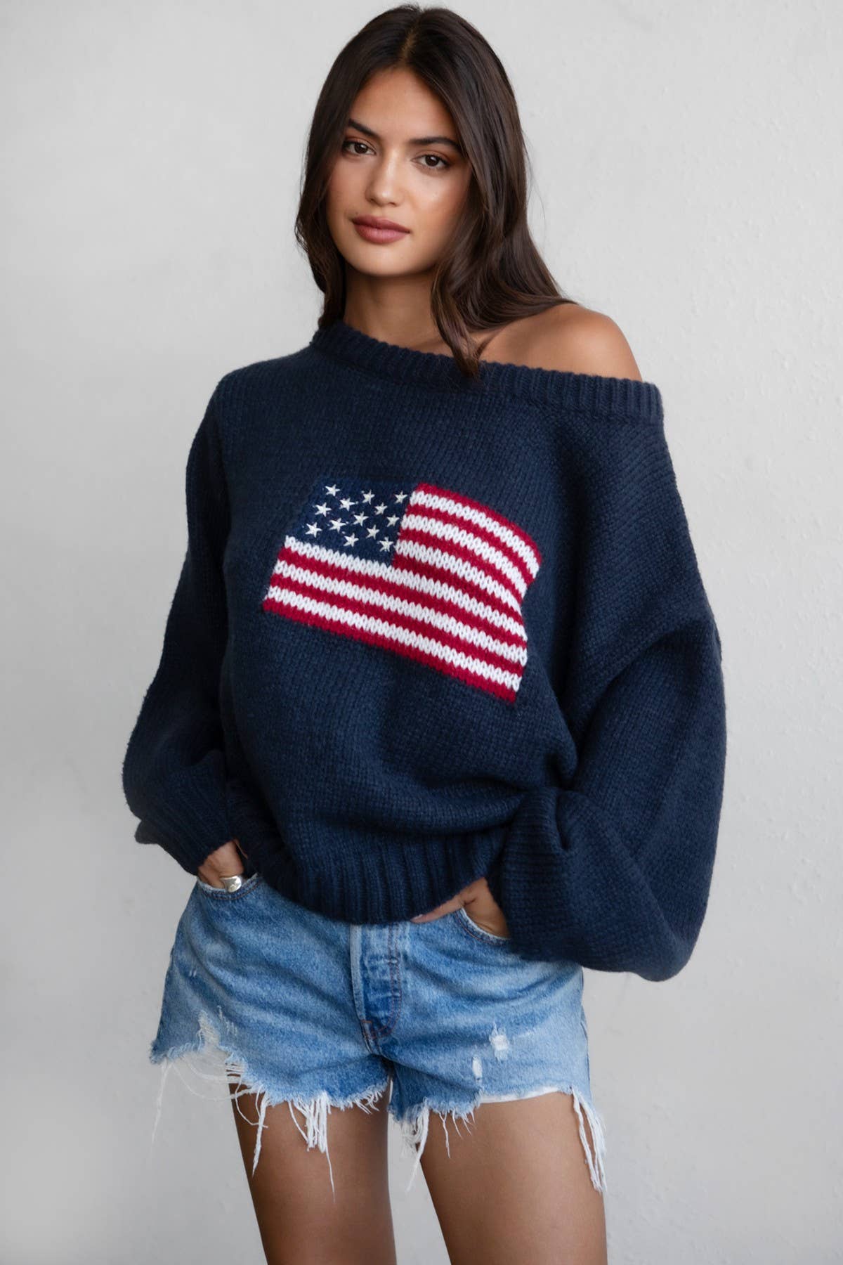 Brandi Sweater