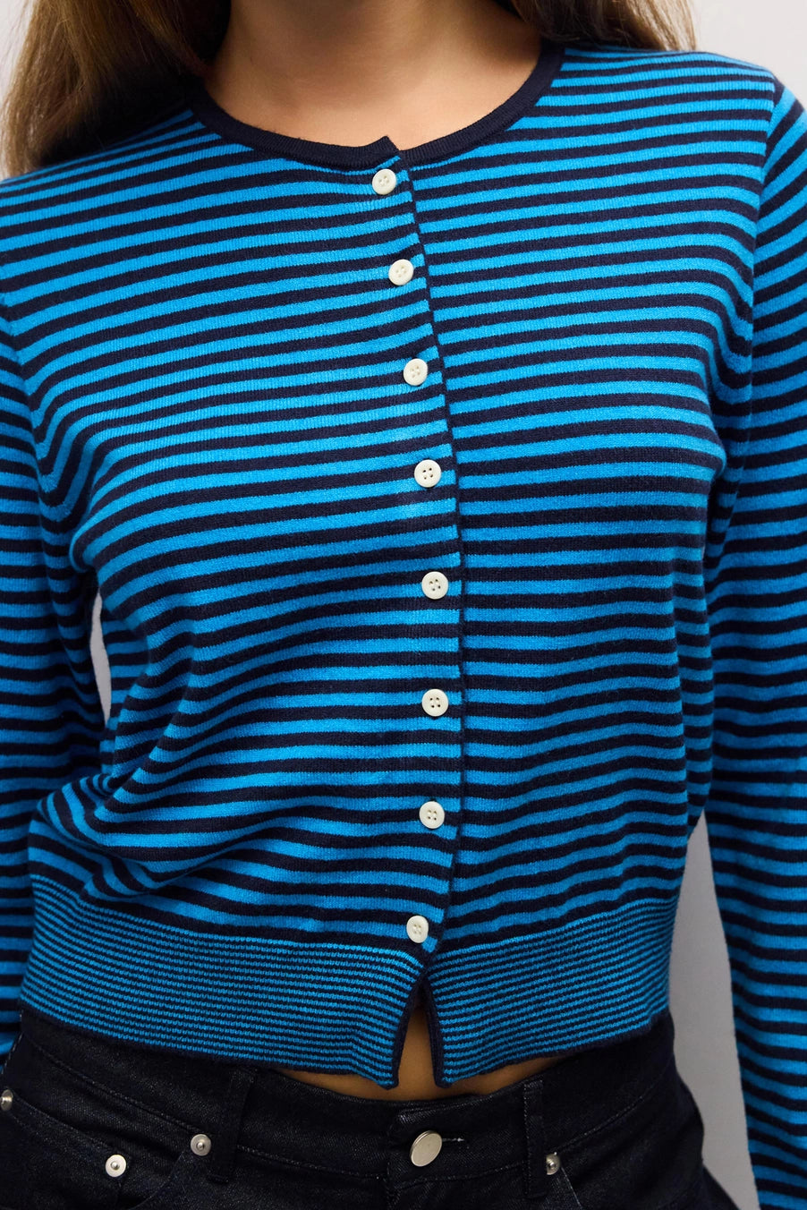Montana Cardigan