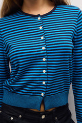 Montana Cardigan
