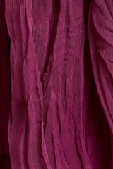 Ruffle Detail Blouse