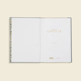 More Than Gratitude: Guided Journaling, Prayer, & Scripture