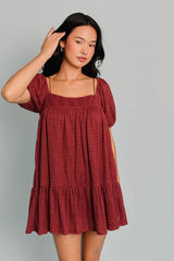 Cara Dress