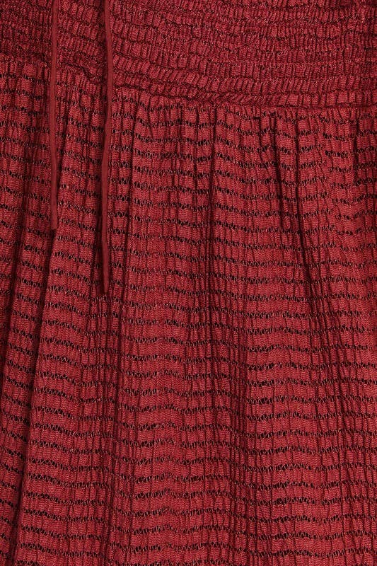 Cara Dress
