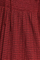 Cara Dress