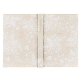 Notebook: Casablanca Theme