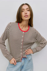 Montana Cardigan