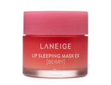LANEIGE Lip Sleeping Mask in Berry (20G)