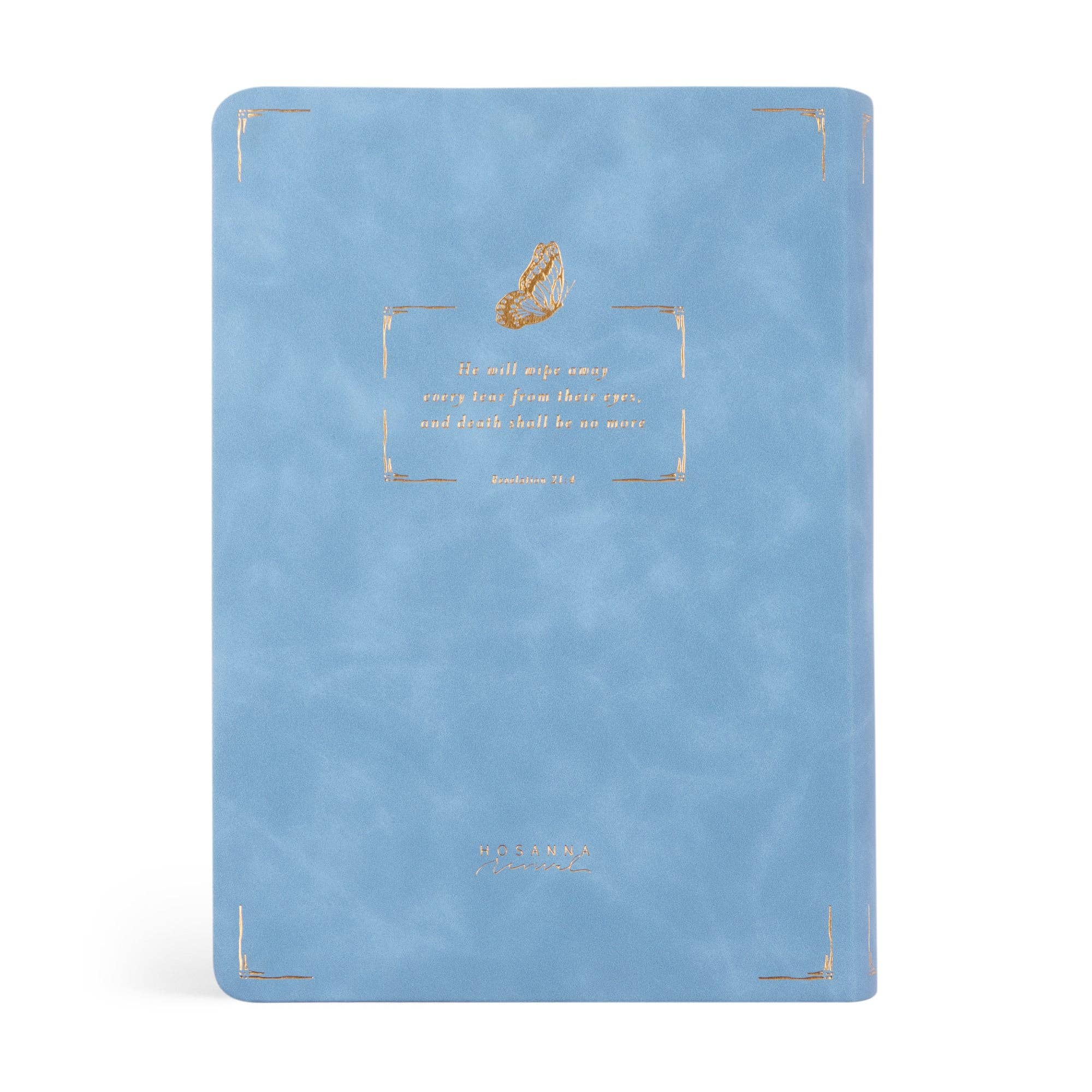 ESV Study Bible: Bethany Theme