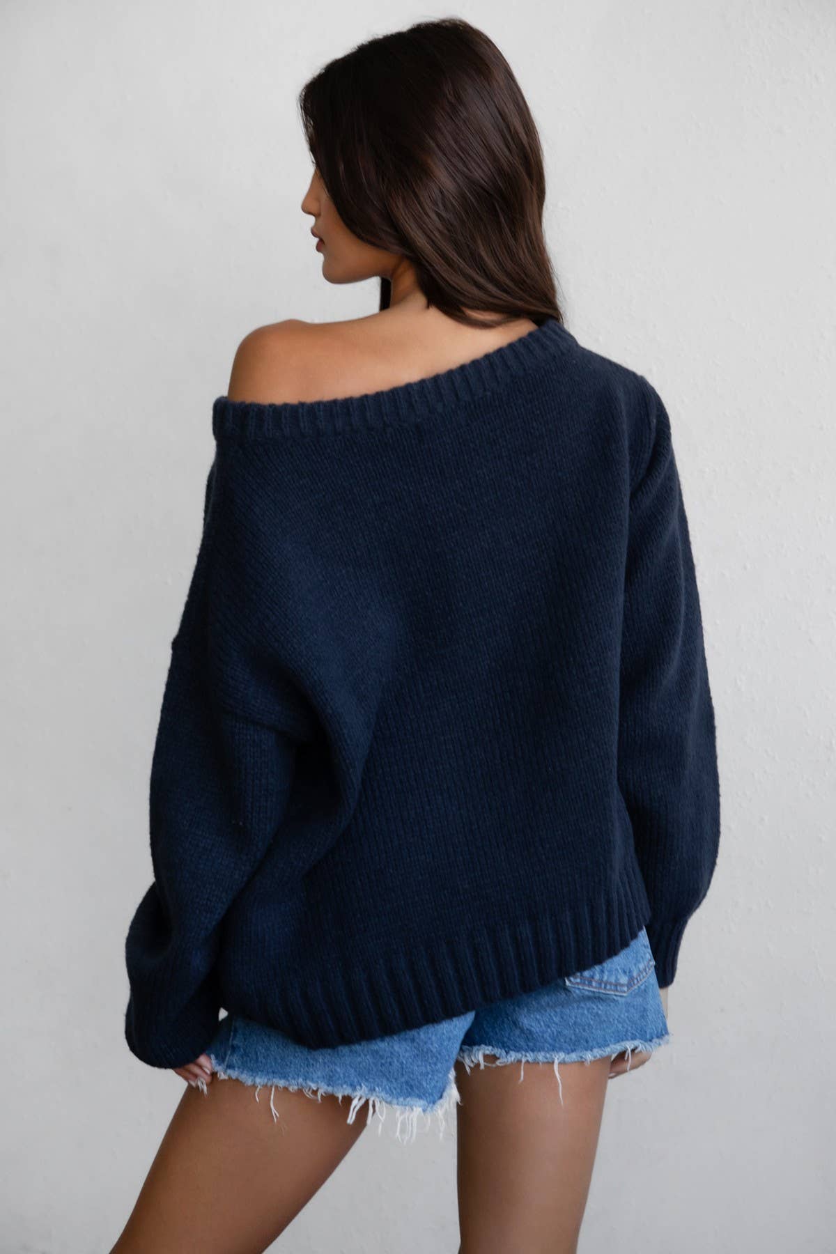 Brandi Sweater