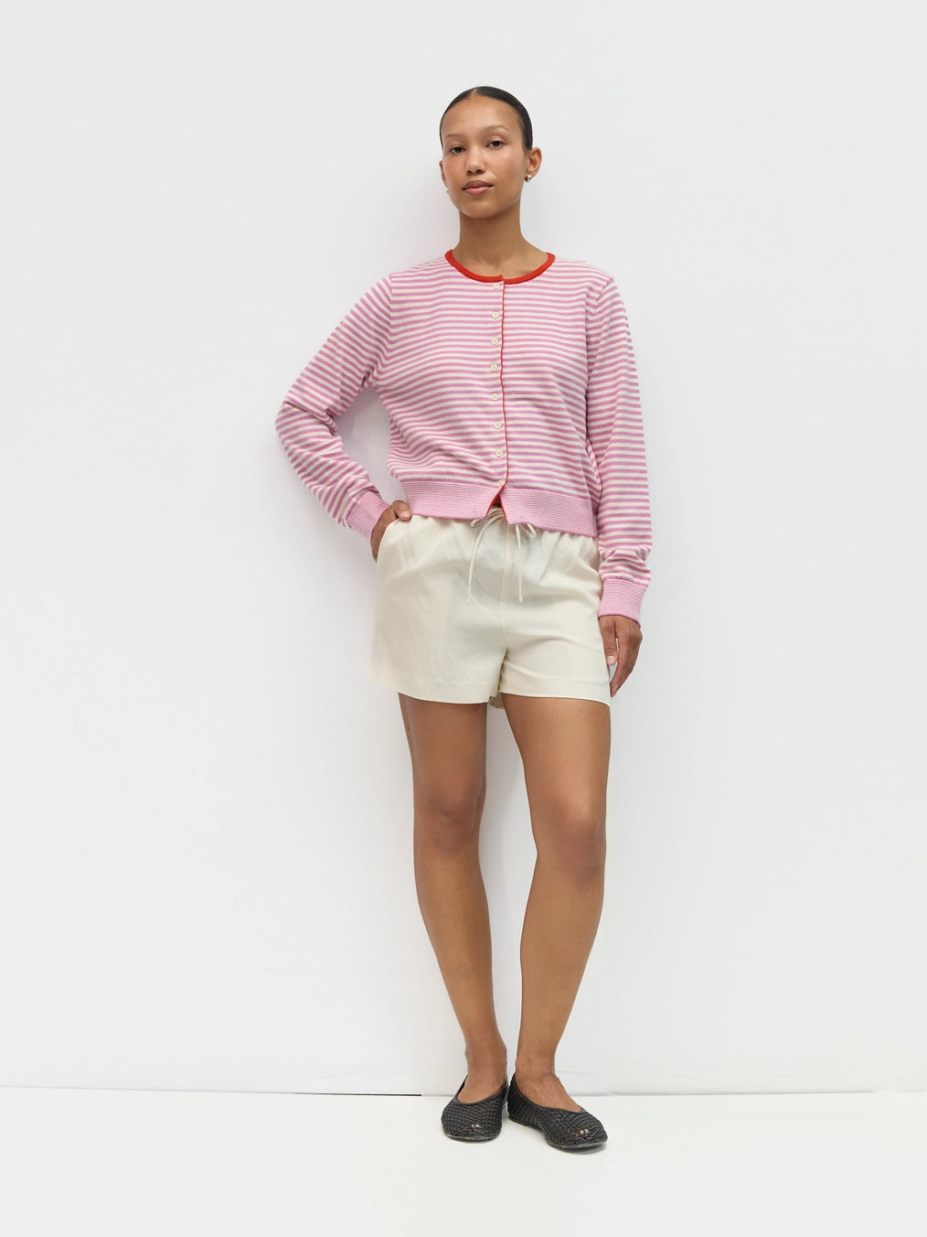 Montana Cardigan