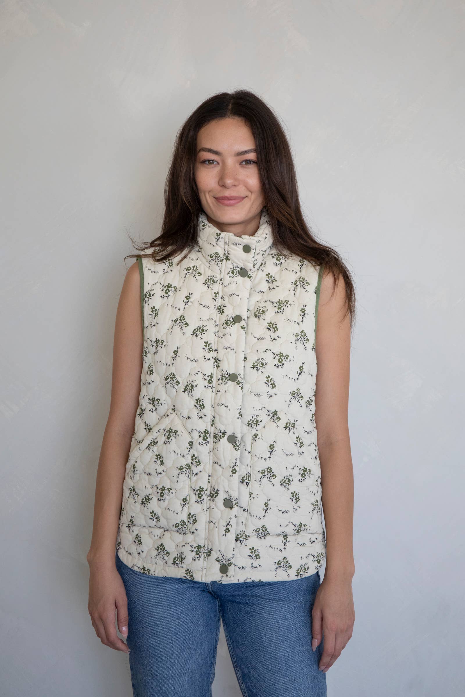 Wren Vest