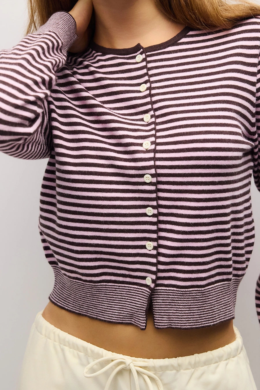Montana Cardigan