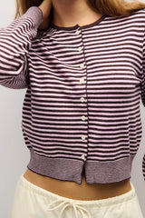 Montana Cardigan