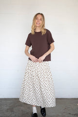 Alix Skirt