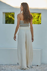 Stacie Tube Top