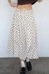 Alix Skirt