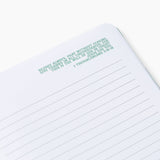 Share the Good News Hardcover Bound Journal