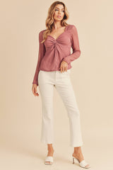 Carmela Top