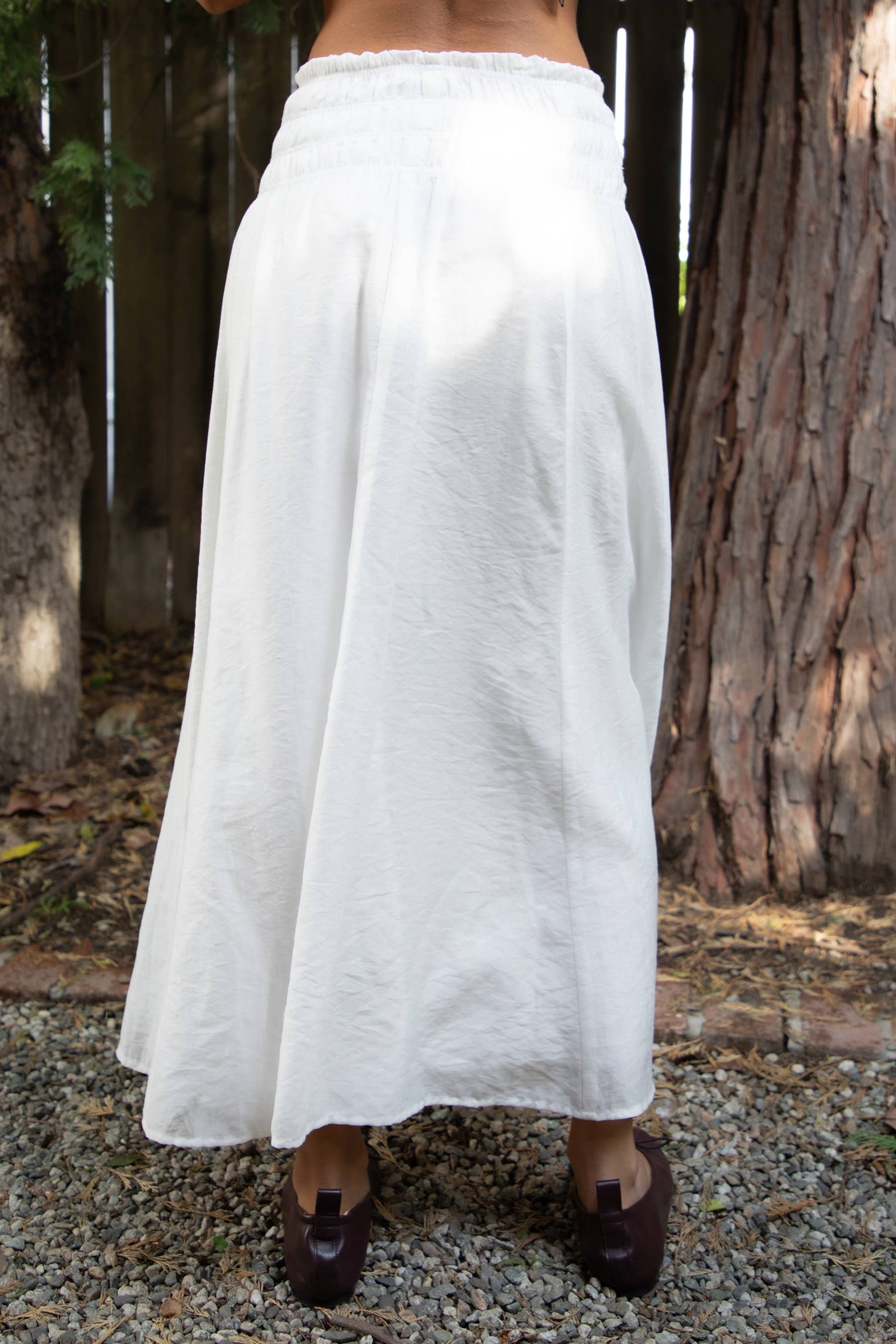 Laila Maxi Skirt