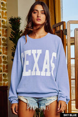 TEXAS Sweatshirt