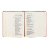 ESV Journaling Bible : Shiloh Theme