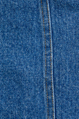 Sarah Denim Skirt