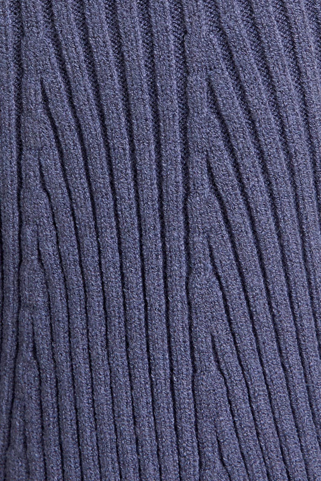 Heather Sweater Shorts