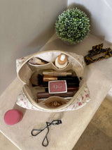 In Bloom Essentials Pouch