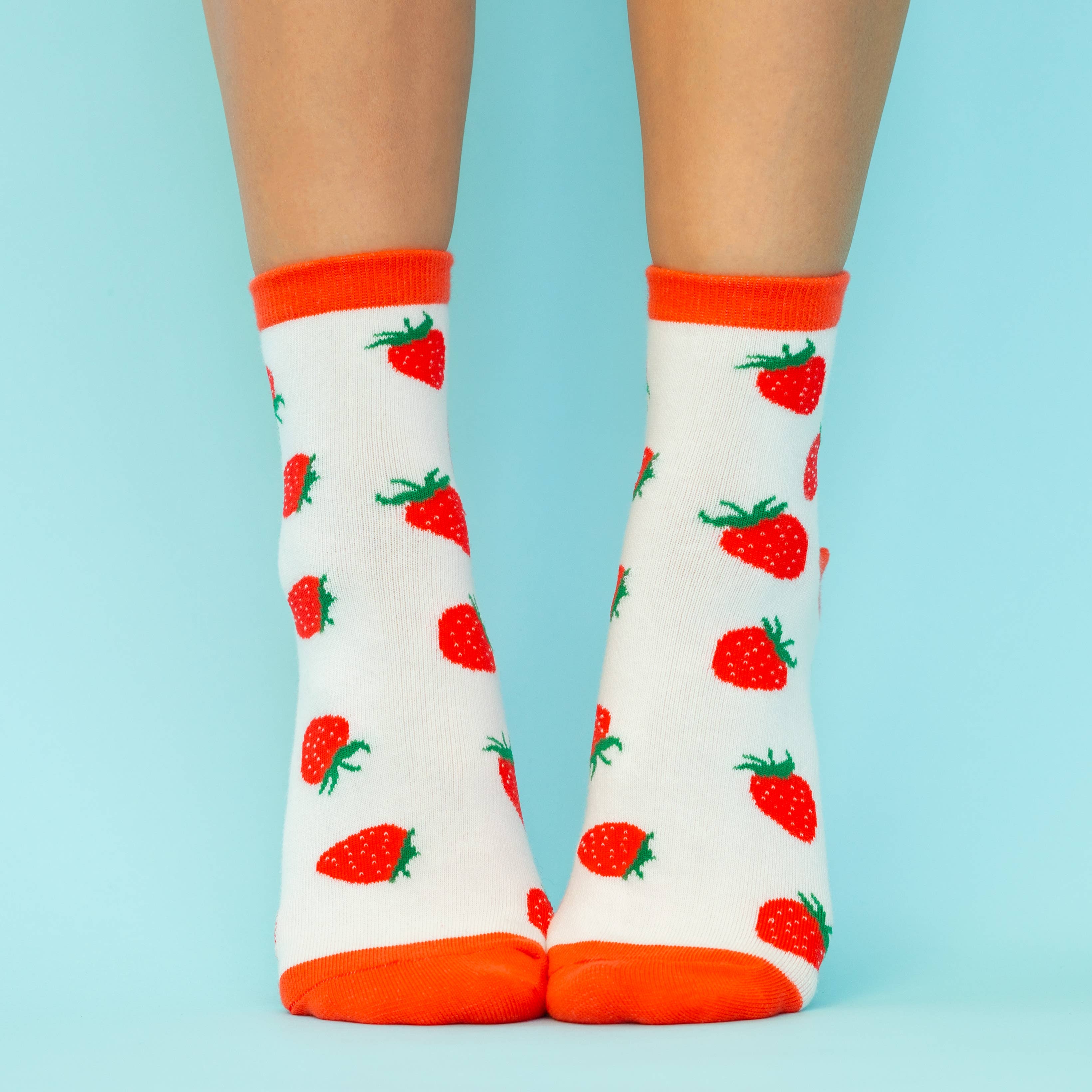 Sockspirations - Berry Best