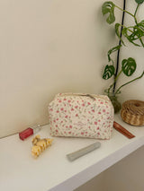 In Bloom Essentials Pouch