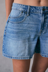 Classic Barrel Shorts
