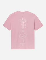 No Greater Love Unisex Tee
