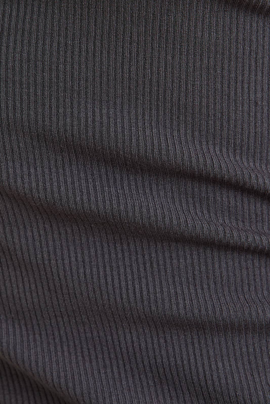 Taylor Ribbed Tank
