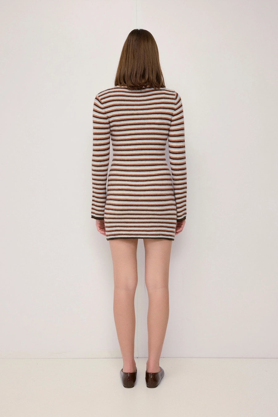 Cathy Dress